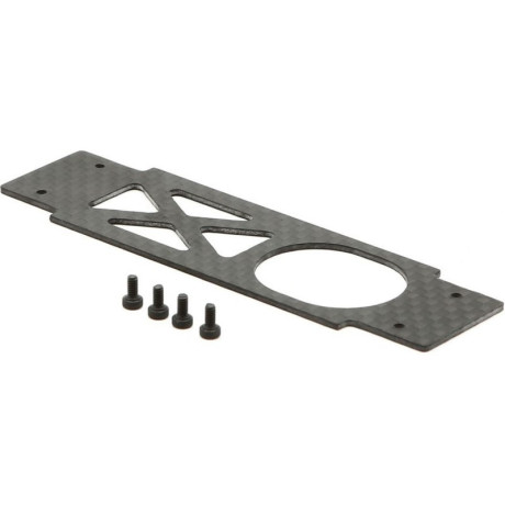 Blade 300 CFX: Spodní deska šasi