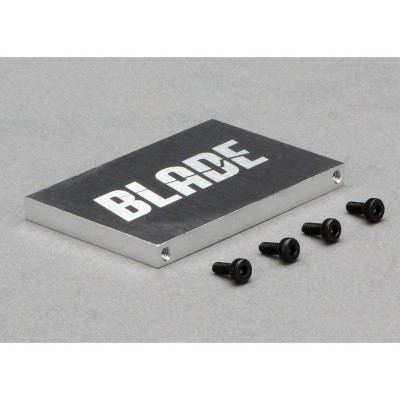 Blade 300 CFX: Držák baterie