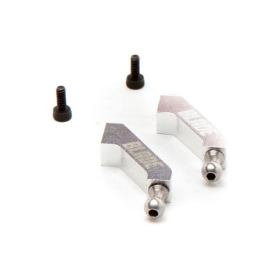 Blade 360 CFX: Ramena držáků listů