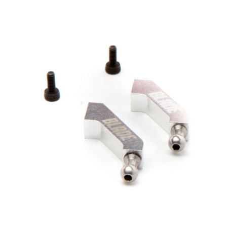 Blade 360 CFX: Ramena držáků listů