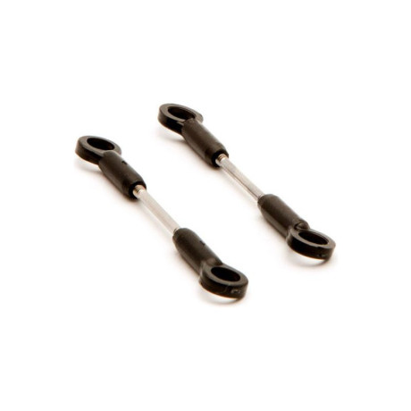 Blade 360 CFX: Sada táhel