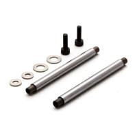 Pótalkatrész RC modellhez Blade 360 CFX: rotorfej tengely (2 db).