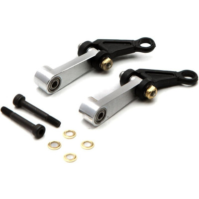 Blade 360 CFX: Ramena táhel