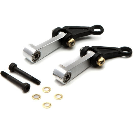 Blade 360 CFX: Ramena táhel