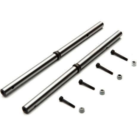 Blade 360 CFX: Hlavní hřídel (2)