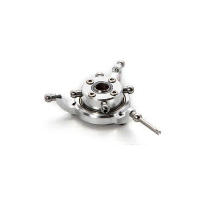 Blade 360 CFX: Deska cykliky hliník