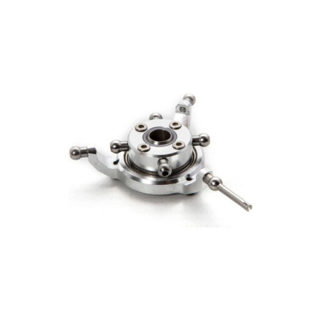 Blade 360 CFX: Deska cykliky hliník