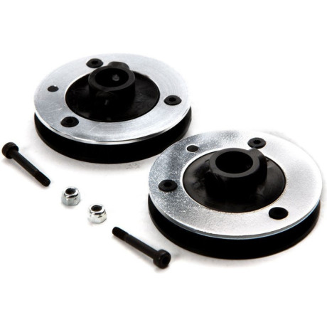 Blade 360 CFX: Napínák řemínku