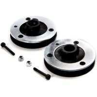 Pótalkatrész RC modellhelikopterhez Blade 360 CFX: hevederfeszítő.