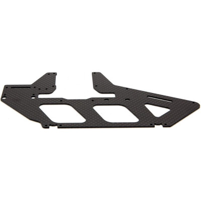 Blade 360 CFX: Kostra uhlíková