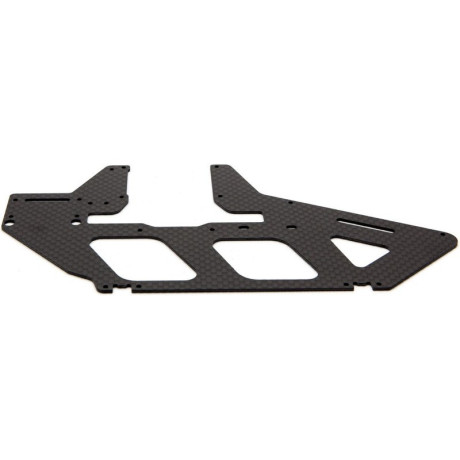 Blade 360 CFX: Kostra uhlíková