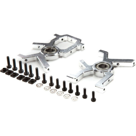 Blade 360 CFX: Montážní bloky serv