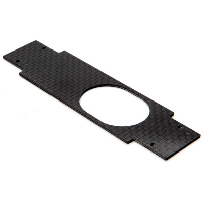 Blade 360 CFX: Spodní deska