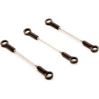 Pótalkatrész RC modellhez Blade 360 CFX: Stick set.