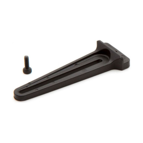 Blade 360 CFX: Antirotační příčka