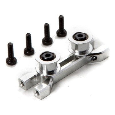 Blade 360 CFX: Napínák řemínku