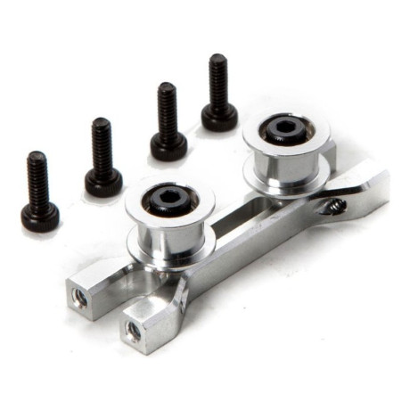 Blade 360 CFX: Napínák řemínku