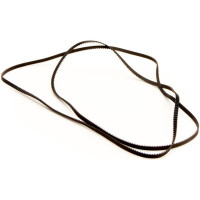 Pótalkatrész RC Blade 360 CFX helikopter modellhez: farokrotor szíj.