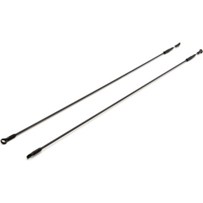 Blade 360 CFX: Táhla ocasního rotoru