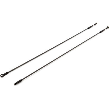 Blade 360 CFX: Táhla ocasního rotoru