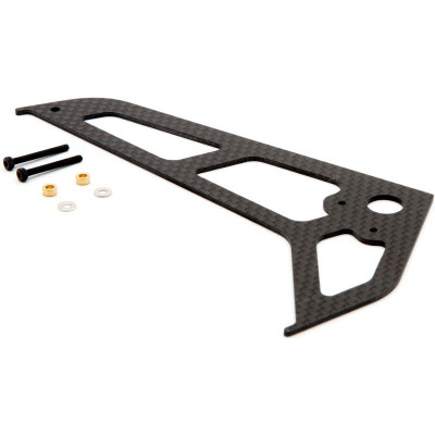 Blade 360 CFX: Verikální stabilizátor