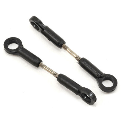 Blade 270 CFX: Sada táhel