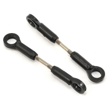 Blade 270 CFX: Sada táhel