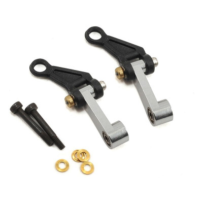 Blade 270 CFX: Ramena táhel hliník (2)