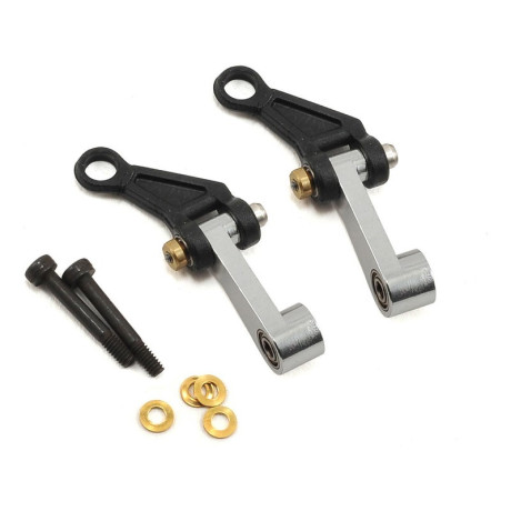 Blade 270 CFX: Ramena táhel hliník (2)