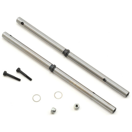 Blade 270 CFX: Hřídel hlavního rotoru (2)