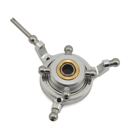 Blade 270 CFX: Deska cykliky hliník