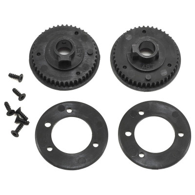 Blade 270 CFX: Kladka přední 45T