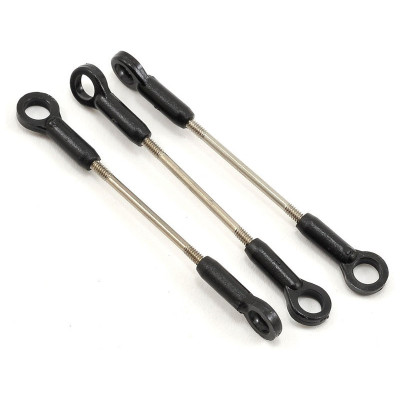 Blade 270 CFX: Táhla serv (3)