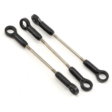 Blade 270 CFX: Táhla serv (3)