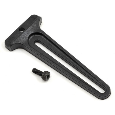 Blade 270 CFX: Antirotační vodítko