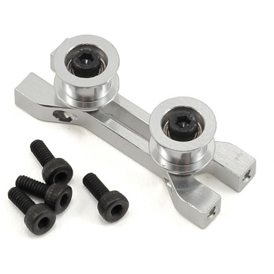 Blade 270 CFX: Napínák řemínku hliník