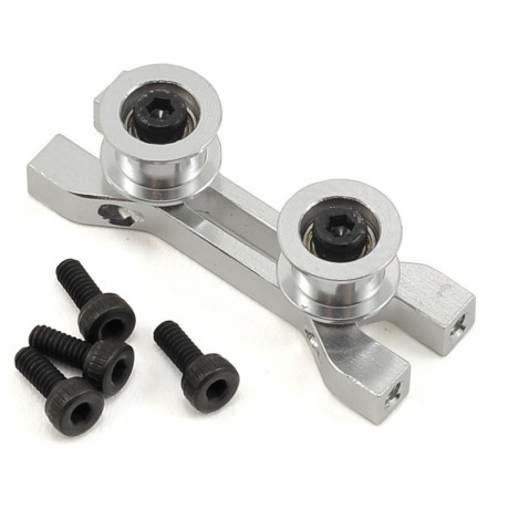 Blade 270 CFX: Napínák řemínku hliník