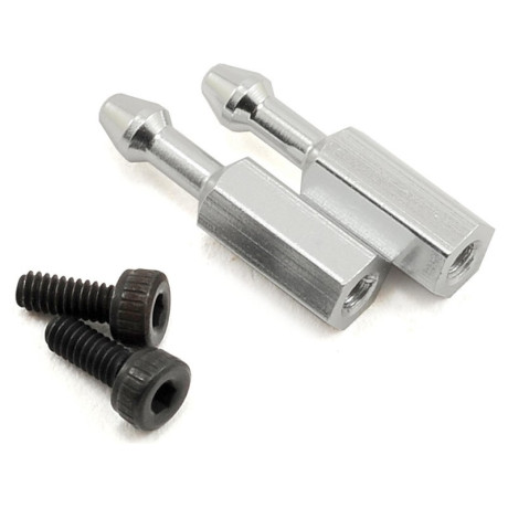 Blade 270 CFX: Držáka kapotáže hliník