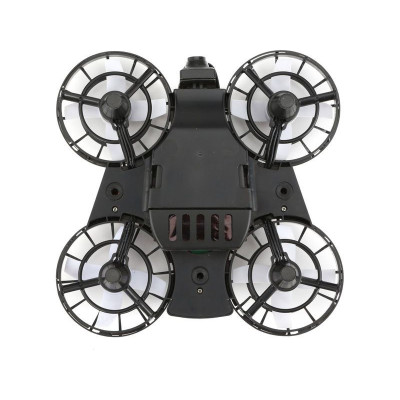 Blade Inductrix 200 FPV BNF Basic