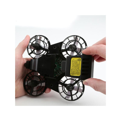 Blade Inductrix 200 FPV BNF Basic