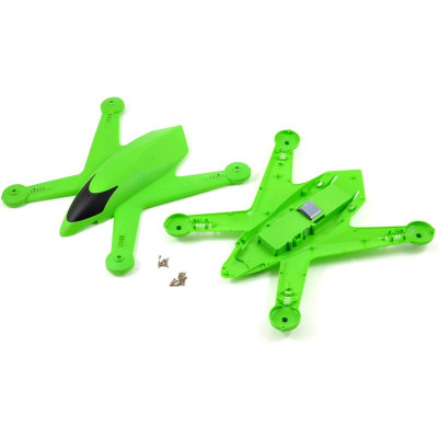 Blade Zeyrok: Kostra zelená