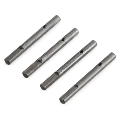 Blade Zeyrok: Hřídel vrtule (4)