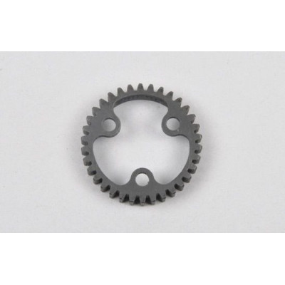 Hlavní ozubené ocelové kolo 34 zubů