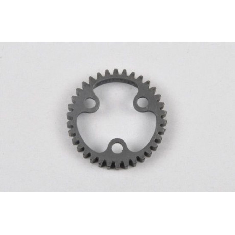 Hlavní ozubené ocelové kolo 34 zubů