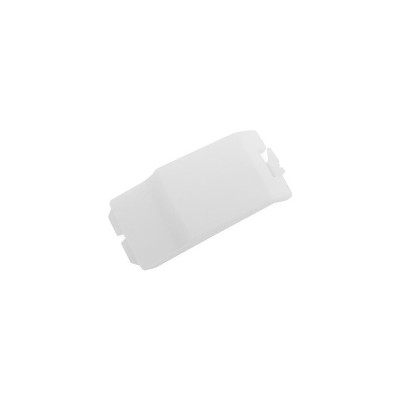 Blade 200 QX: Kryt baterií