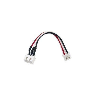 Blade 200 QX: Nabíjecí adaptér JST-PH - JST-XH