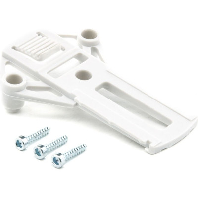 Blade 350 QX3: Montážní sada gimbalu C-Go2 GB300