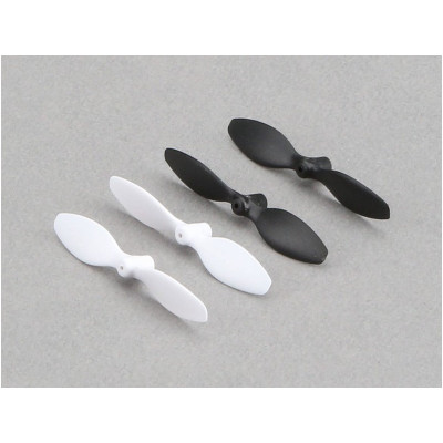 Blade Pico QX: náhradní vrtule (4)