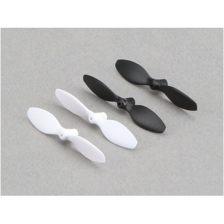 Blade Pico QX: náhradní vrtule (4)
