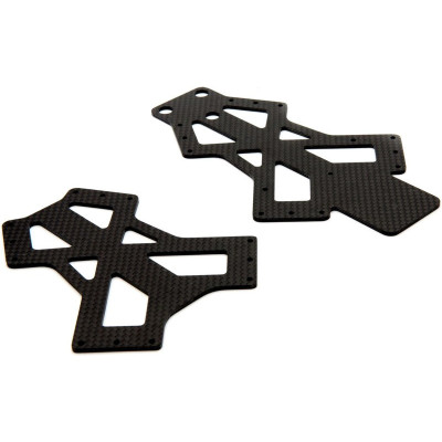 Blade Mach 25 FPV: Kostra